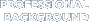 Professional Background
