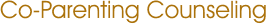 Co-Parenting Counseling