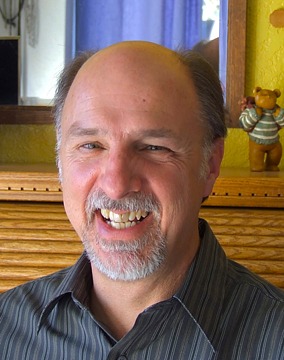 Randy Cheek, MFT